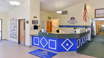 Americas Best Value Inn & Suites Spring Valley