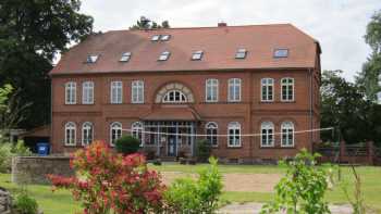 Tagungshaus Meetzen - Alte Schule e.V.