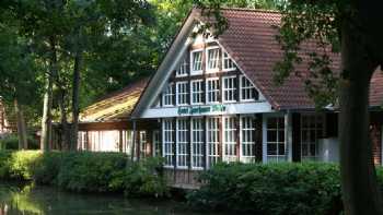 Hotel Farchauer Mühle