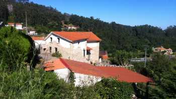 Casa Martínez - Hostal Rústico