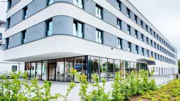 B&B HOTEL Rostock-Hafen