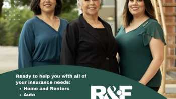 Reyes & Family Insurance Agency