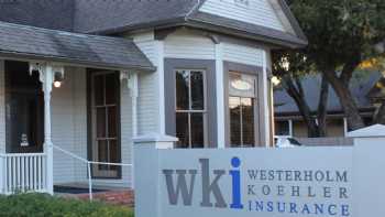 WKI - Westerholm Koehler Insurance