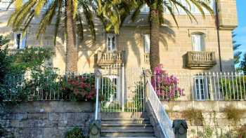 Hotel Casa Grande De Almuiña