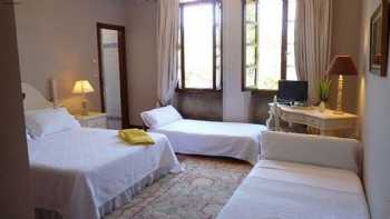 A Pedreira boutique hotel