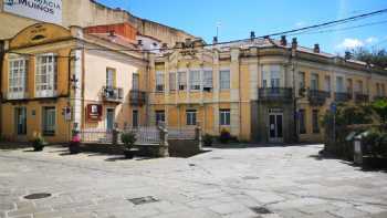 Hotel Balneario Davila