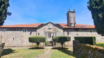 Pazo As Casas