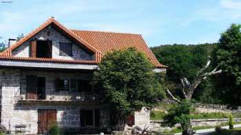 Casa Rural A Portela do Mirador