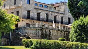 Pazo Torres de Agrelo