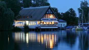 Hotel und Restaurant Seglerheim