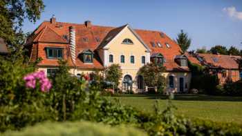 Gutshaus Solzow - Natur und Gastlichkeit in Mecklenburg