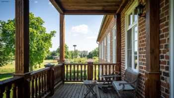 Romantik Hotel Gutshaus Ludorf