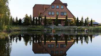 Müritz - Landhotel Grüner Baum