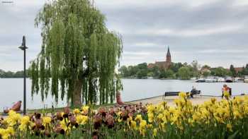 Müritz-Ferienpark