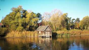 Müritz-Ferienpark