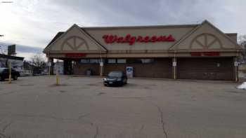 Walgreens