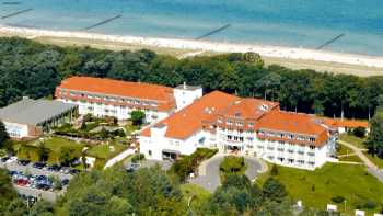 IFA Graal-Müritz Hotel & Spa