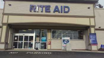 Rite Aid Pharmacy