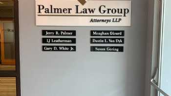 Palmer Law Group - Topeka, KS