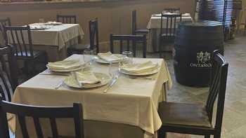 Restaurante Casa Portuguesa