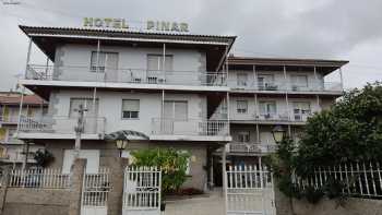 Hotel Pinar Sanxenxo