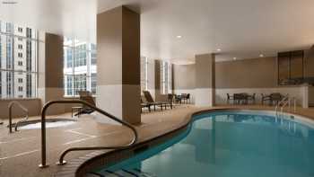 Hyatt Place Minneapolis/Downtown