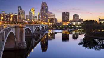 Hyatt Regency Bloomington - Minneapolis