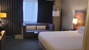 Hyatt Regency Minneapolis