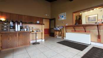 Americas Best Value Inn Hinckley