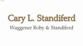 Cary L Standiferd, Attorney At Law