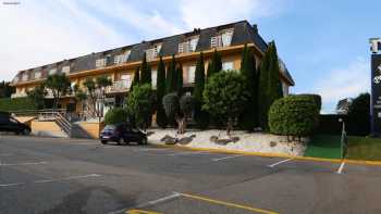 Hotel Peinador