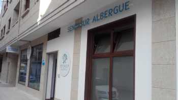 Sendasur Albergue