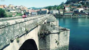 Pensión Restaurante Puente