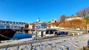 Fährblick - Pension und Restaurant direkt am Wasser