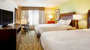 Hilton Garden Inn Minneapolis/Eden Prairie