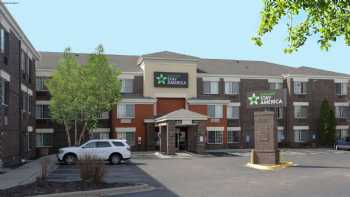 Extended Stay America - Minneapolis - Eden Prairie - Technology Drive