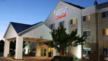 Fairfield Inn & Suites by Marriott Minneapolis Eden Prairie