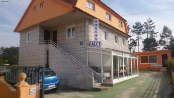 Hostal Alce