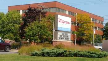 Walgreens