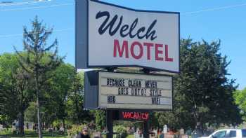 Welch Motel