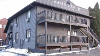 Water View Inn