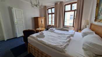 Hotel Zur Traube