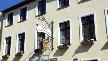 Hotel Zur Traube