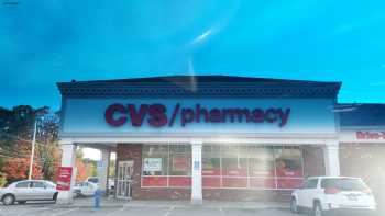 CVS