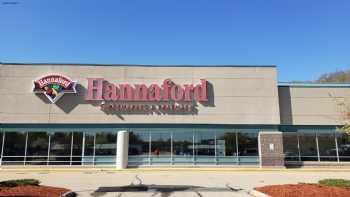 Hannaford