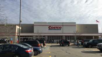 Costco Wholesale