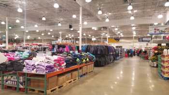 Costco Wholesale