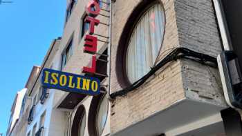 Hotel Isolino