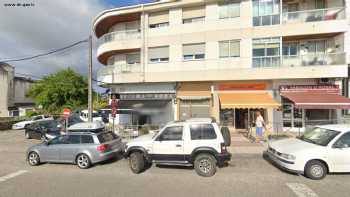 Una Casa Con Vistas Al Mar Entre Baiona Y A Guarda