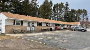 Forest Garden Motel